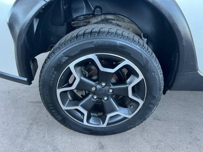 2014 Subaru XV Crosstrek 2.0i Premium