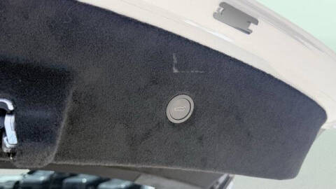 2026 Tesla Model S Plaid