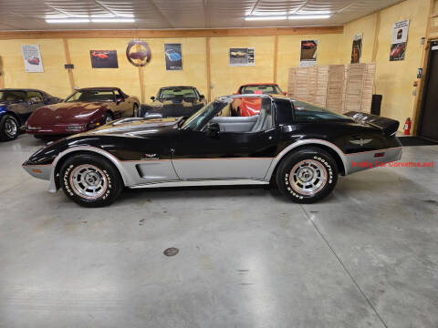 1978 Chevrolet Corvette