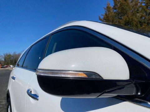 2016 Kia Sorento LX V6