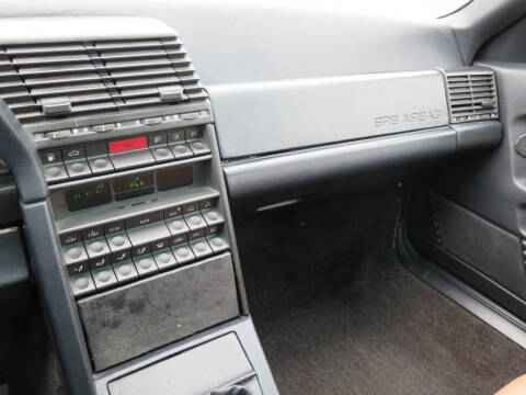 1995 Alfa Romeo 164 LS