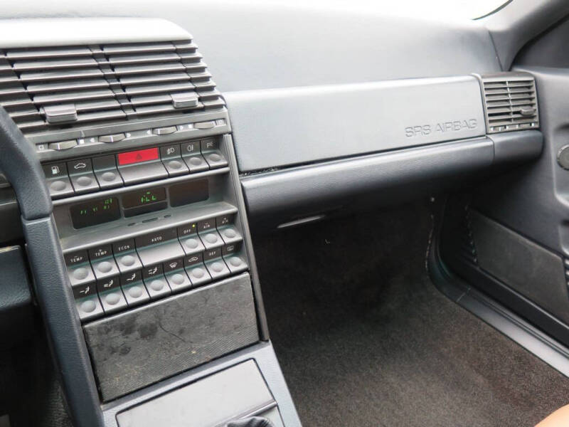 1995 Alfa Romeo 164 LS