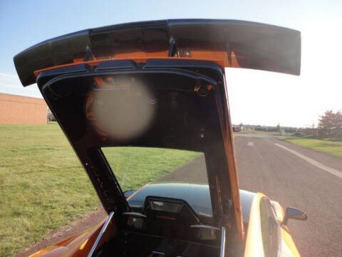 2004 Lamborghini Gallardo