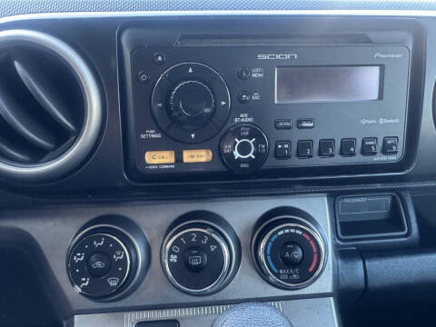 2013 Scion xB