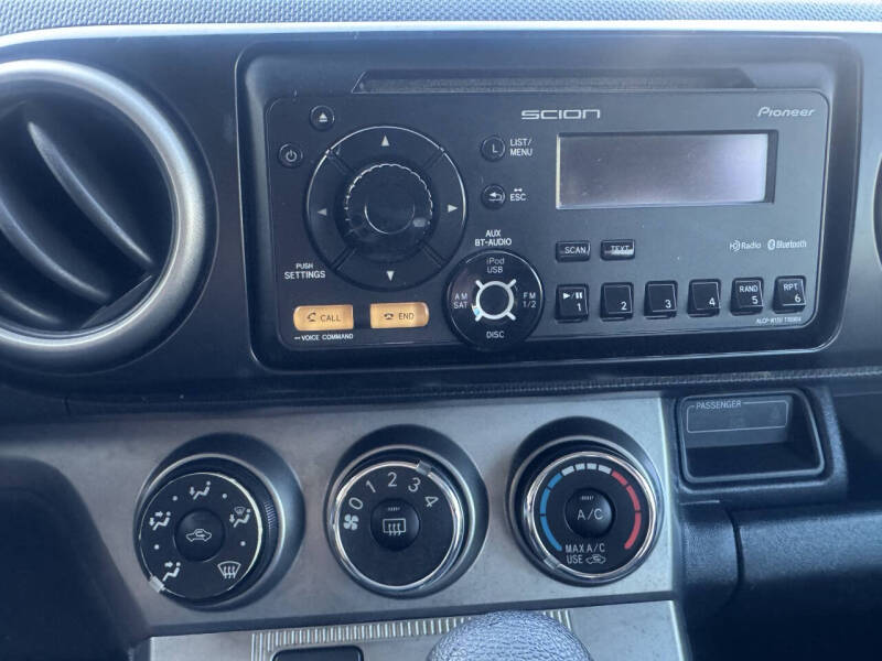 2013 Scion xB