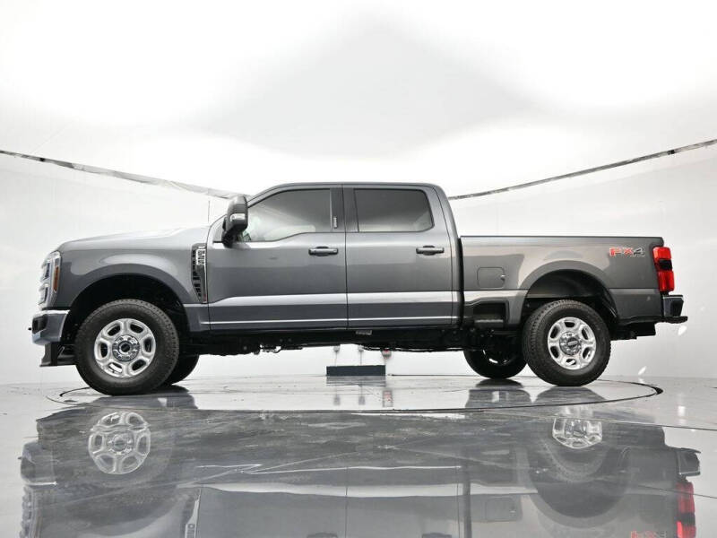 2026 Ford F-250 Super Duty