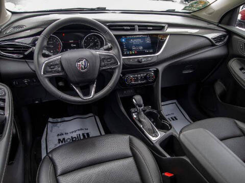 2023 Buick Encore GX Essence