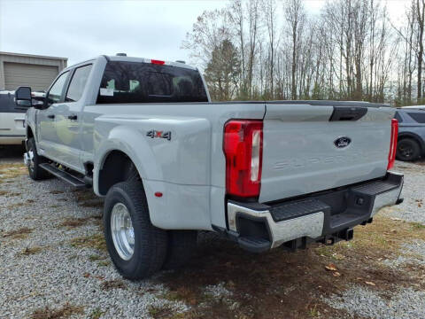 2026 Ford F-350 Super Duty XL