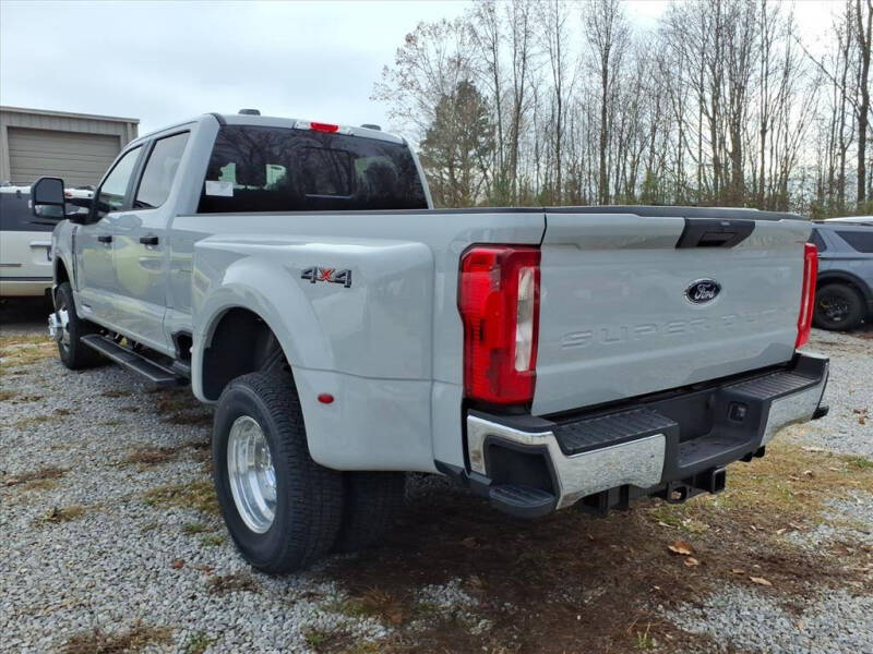 2026 Ford F-350 Super Duty XL