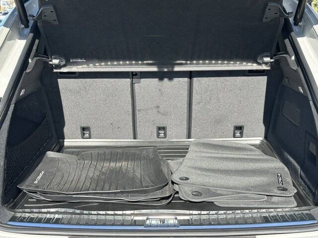 2024 Porsche Cayenne Coupe