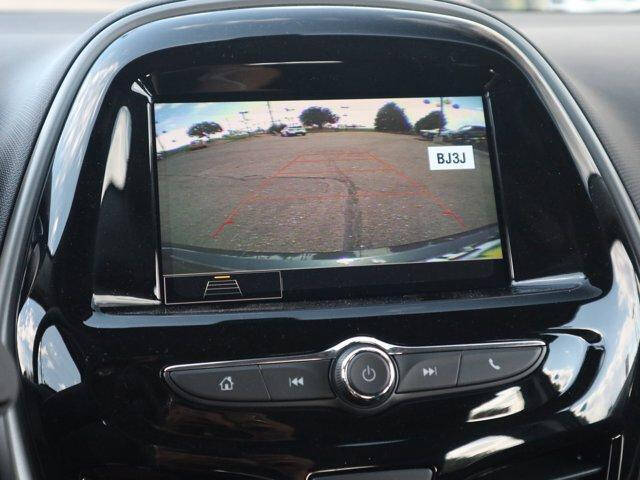 2020 Chevrolet Spark 1LT CVT