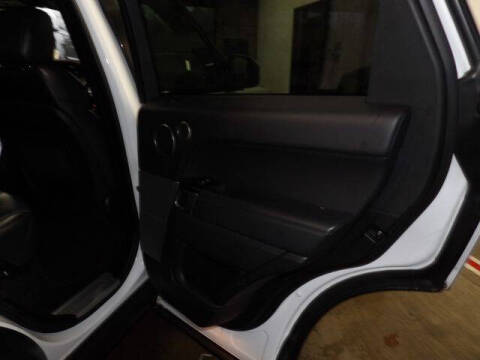 2017 Land Rover Range Rover Sport HSE Td6