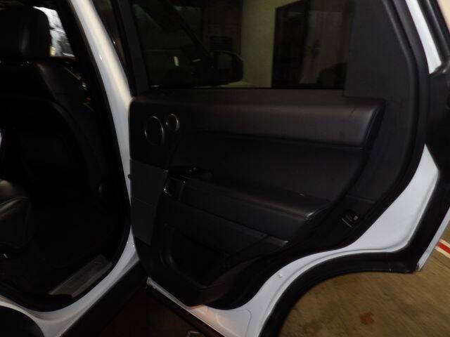 2017 Land Rover Range Rover Sport HSE Td6