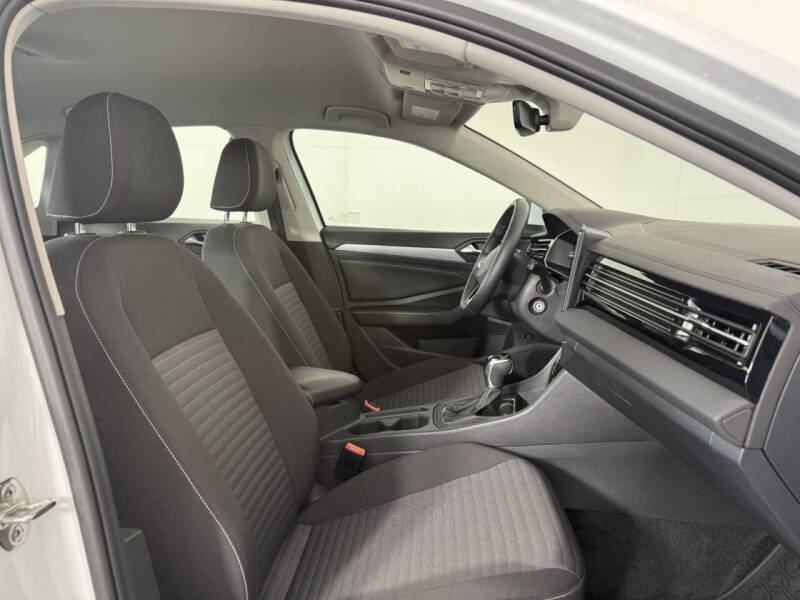 2026 Volkswagen Jetta S
