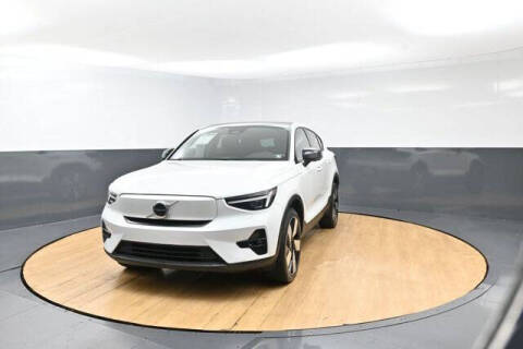 2023 Volvo C40 Recharge Twin Ultimate