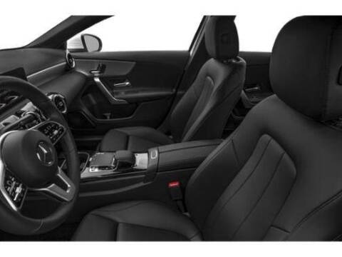 2021 Mercedes-Benz A-Class A 220