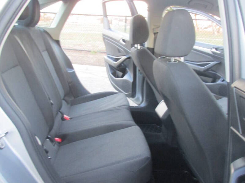 2021 Volkswagen Jetta