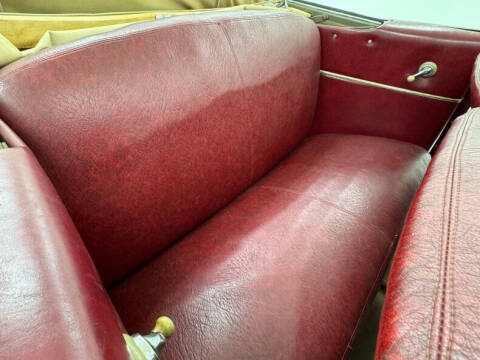 1947 Ford Super Deluxe