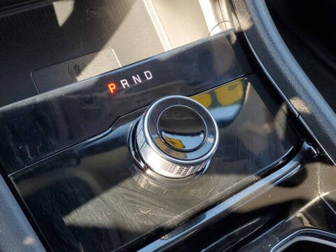 2023 Jeep Grand Cherokee Laredo X