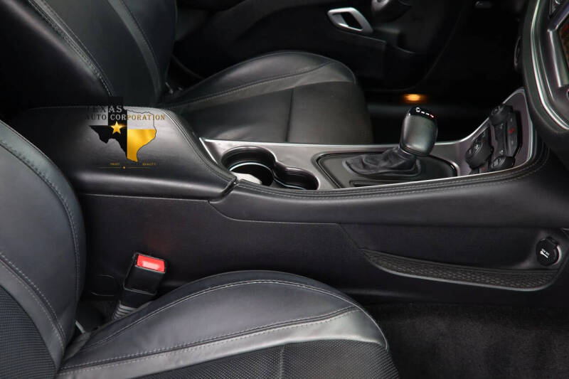 2016 Dodge Challenger