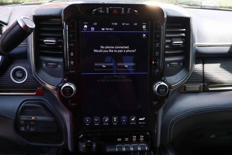 2020 RAM 2500 Limited