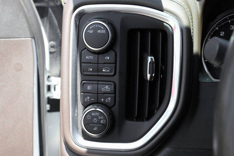 2022 Chevrolet Silverado 1500 Limited