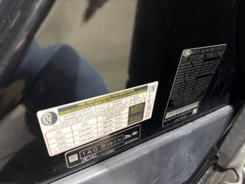 2020 Land Rover Range Rover Sport HSE Td6