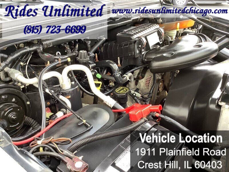 2006 Ford F-350 Super Duty