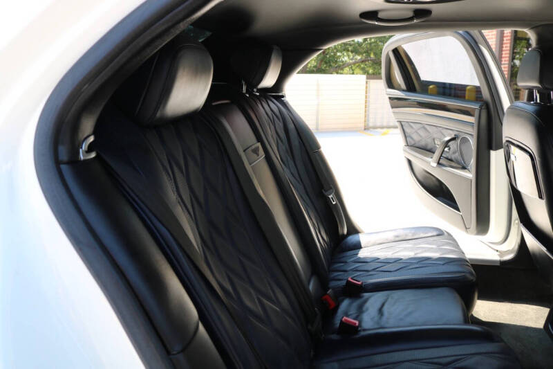 2015 Bentley Flying Spur V8