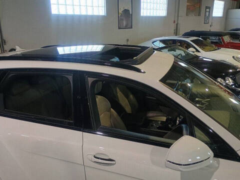 2019 Bentley Bentayga V8