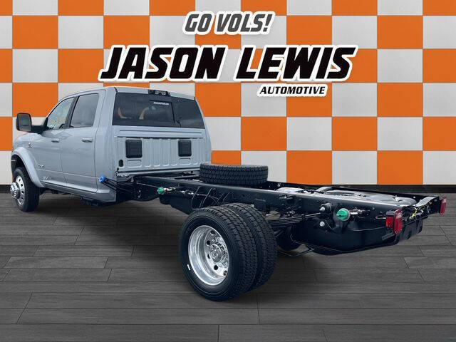 2026 RAM 5500