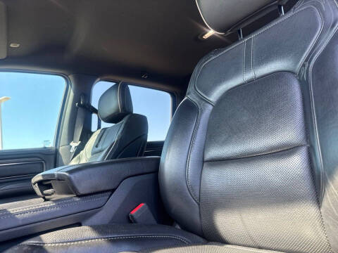 2020 RAM 1500 Limited