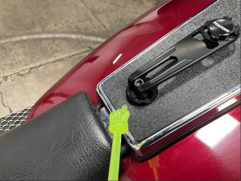 2005 Harley-Davidson Ultra Classic Electra Glide