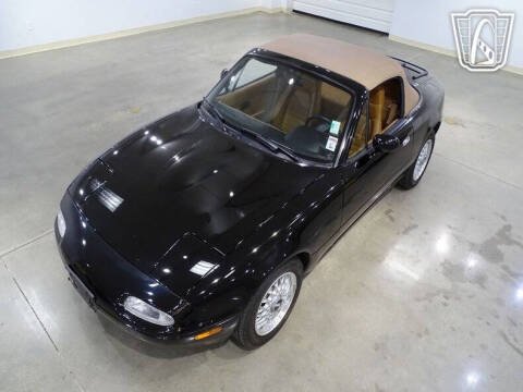 1992 Mazda MX-5 Miata