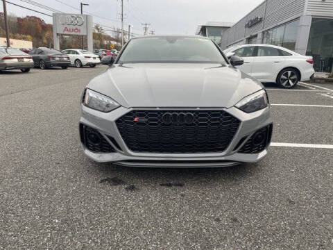 2023 Audi RS 5 2.9T quattro