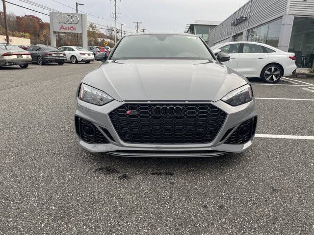 2023 Audi RS 5 2.9T quattro