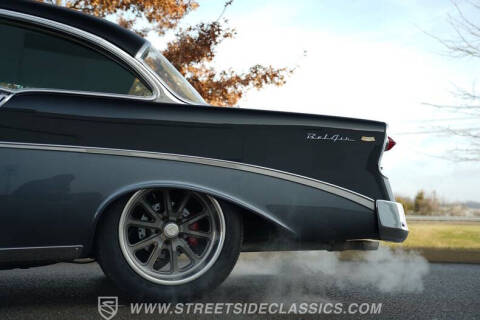 1956 Chevrolet Bel Air