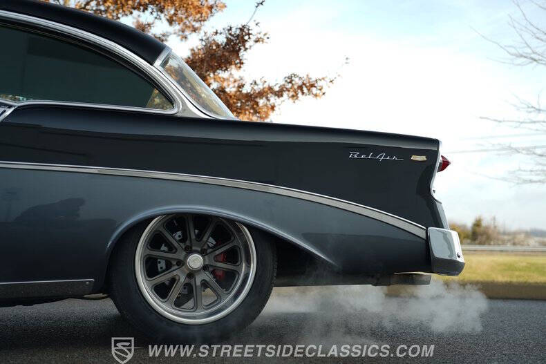 1956 Chevrolet Bel Air
