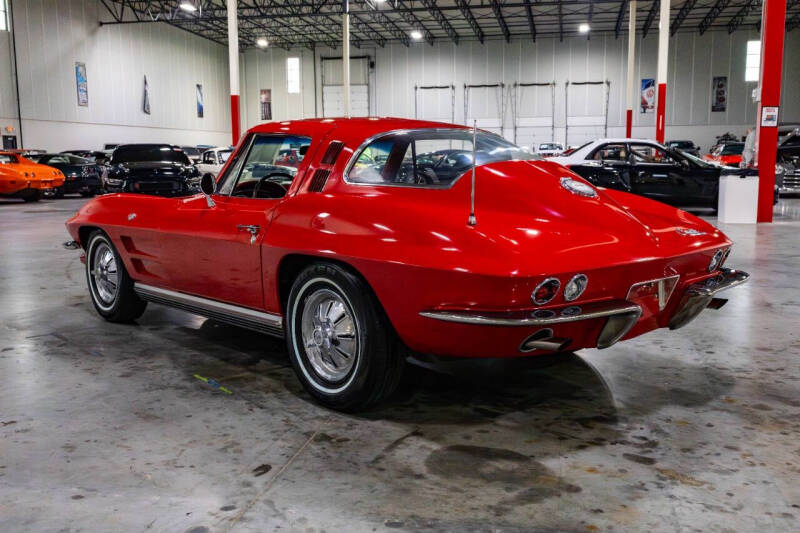 1964 Chevrolet Corvette