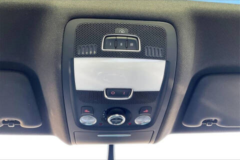 2017 Audi Q5 3.0T quattro Premium Plus