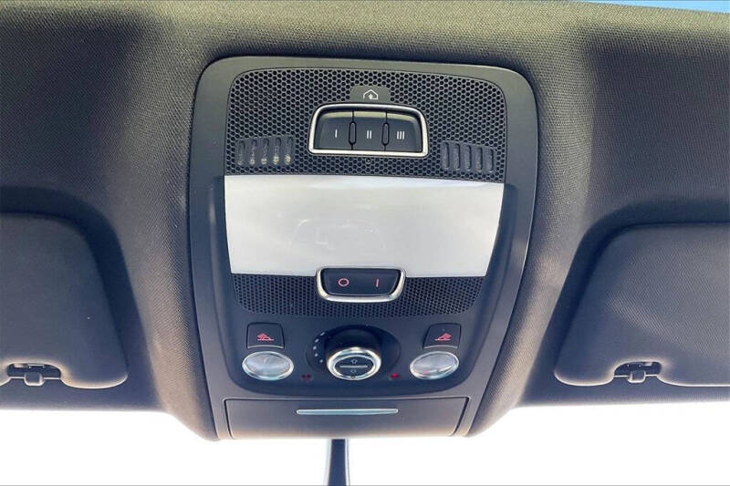 2017 Audi Q5 3.0T quattro Premium Plus