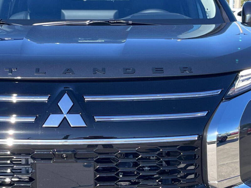 2026 Mitsubishi Outlander SEL