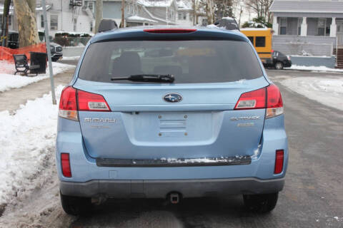 2011 Subaru Outback 2.5i Premium