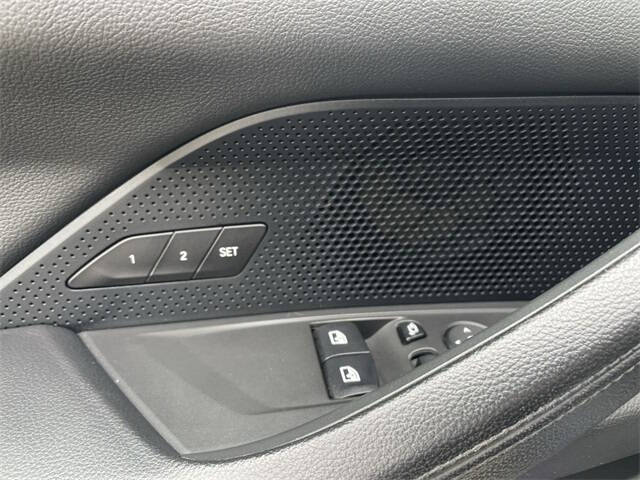 2021 BMW 4 Series 430i