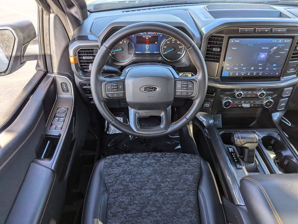 2023 Ford F-150 for sale at Axio Auto Boise in Boise, ID