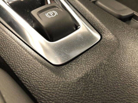 2020 Chevrolet Camaro SS