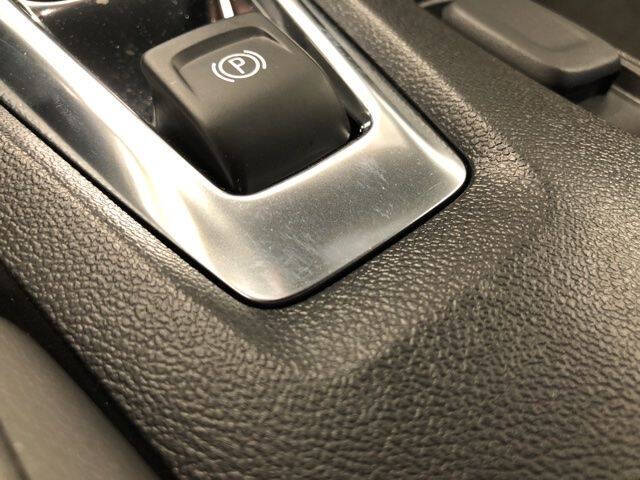 2020 Chevrolet Camaro SS