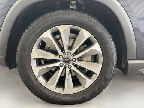 2020 Mercedes-Benz GLE GLE 350 4MATIC