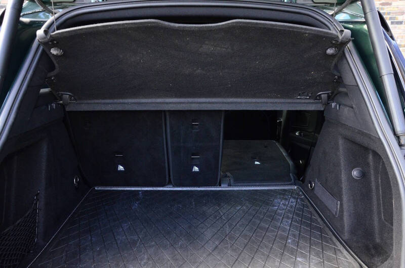 2018 MINI Countryman Cooper ALL4