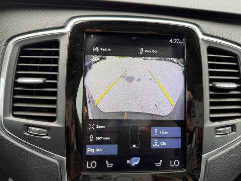 2019 Volvo XC90 T6 Momentum